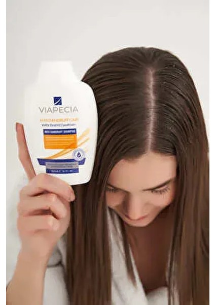 Kepek Karşıtı Şampuan Bitki Özlü Formül 300 ml Tüm Saçlar İçin Nemlendirici modelleri