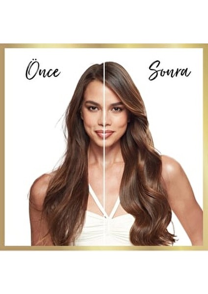 Onarıcı ve Koruyucu Şampuan Boyalı Saçlar İçin Güçlendirici Etki 600 ml Sülfatsız