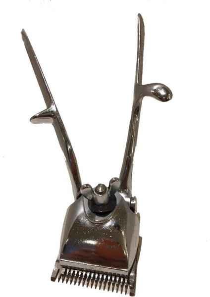 El ile Kullanılır, Şık ve Pratik Saç Kesme Aracı fırsatları