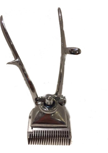 El ile Kullanılır, Şık ve Pratik Saç Kesme Aracı indirimleri