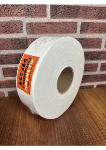 Yumuşak ve Dayanıklı Ağda Bezi, 100 Metre Uzunluğunda Yüksek Kalite Ürün fiyatları