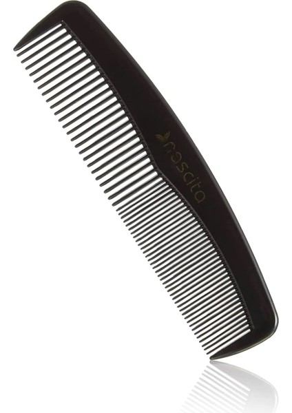 Pratik Traş ve Saç Kesim Seti, Cımbız, Tarak, Önlük, Biyik Makasıyla Tamamlanır