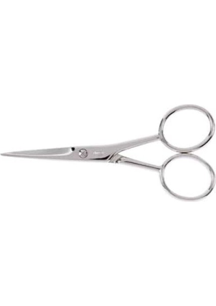 Pratik Traş ve Saç Kesim Seti, Cımbız, Tarak, Önlük, Biyik Makasıyla Tamamlanır