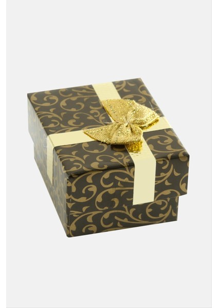 Msa-Shop Fiyong Yüzük Hediye Kutusu-Sarı modelleri