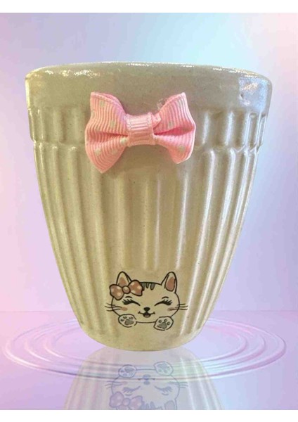 Kedi Kahve Bardak Set 3 Parça fiyatları