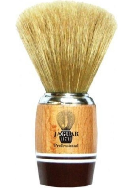 Yumuşak ve Doğal Kıllı Tıraş Fırçası, Şık Tasarım ve Kolay Kullanım