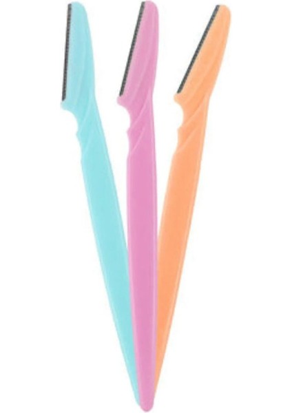 Kaş Usturası ve Düzeltici, Pratik ve Hassas Kullanım Için Ideal fırsatları