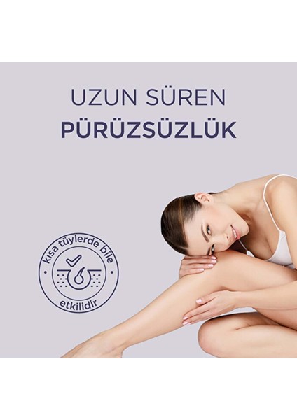 Yumuşak Sir Ağda 250GR (3'lü Set) - Güzel ve Pürüzsüz Cilt Için Tercih Edin indirimleri