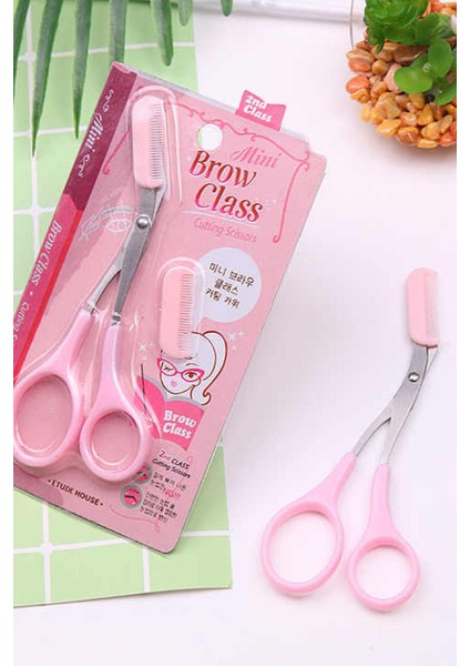 Taraklı Kaş Makasıyla Şekil Verin, Kolay ve Hızlı Uygulama indirimleri