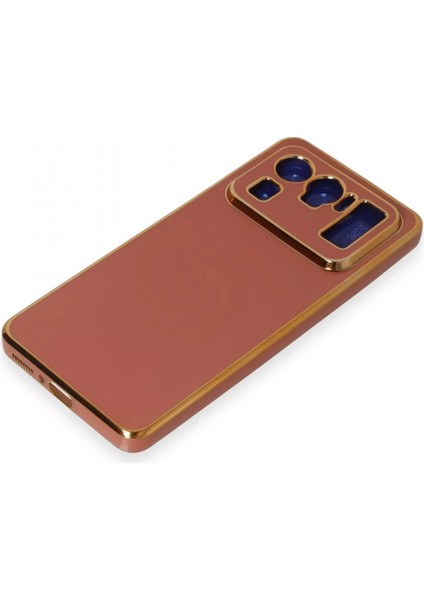 Xiaomi Mi 11 Ultra Kılıf Volet Silikon - Kırmızı fiyatları