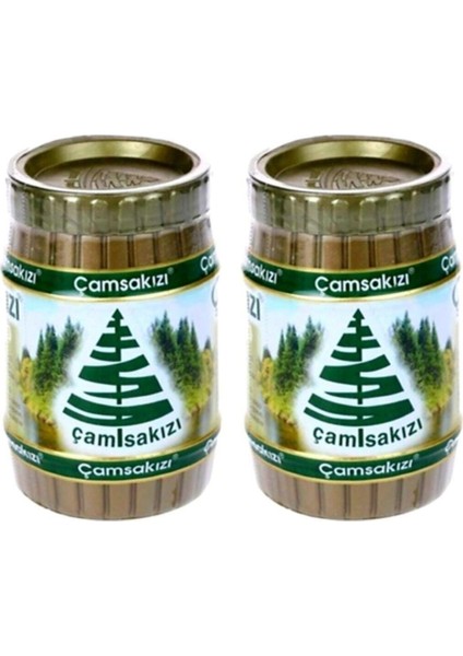 Yumuşak Ağda 240G X2 Set, Pürüzsüzlük Sağlar