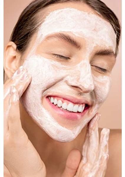 Pirinç Proteinli Cilt Bakım Sabunu Yüz Aydınlatma Etkili 125 gr x 2 Adet indirimleri