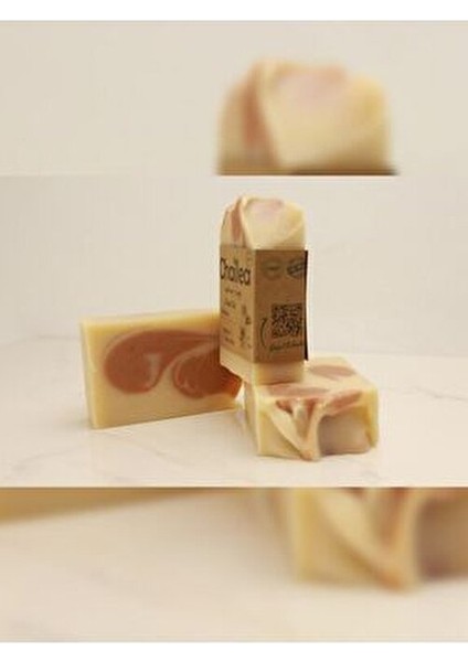 Doğal Gül Sabunu Yumuşaklık ve Hoş Koku ile 100 gr Cilt Bakımında Etkili indirimleri