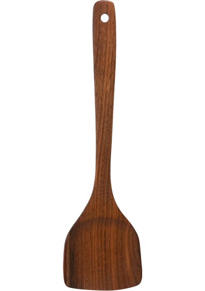 Huldhet Wok Spatulası Ceviz 35 cm