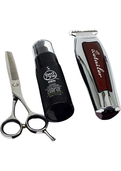 Doğal Sakal ve Bıyık Bakım Yağı, Keratin, 50 ml fırsatları