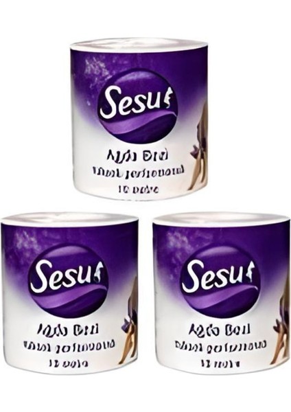 Yumuşak ve Ince Ağda Bezi, 3X10 Metre, Konforlu Kullanımıyla Ideal Seçim