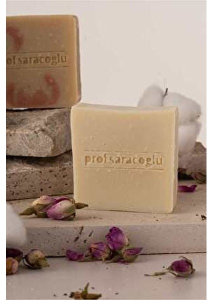 El Yapımı Kükürtlü Sabun Tüm Ciltler İçin Fresh Koku 150 G Doğal İçerik fırsatları