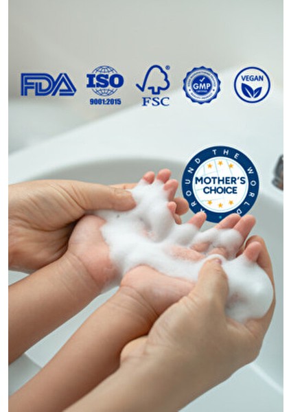 Kids Mavi Macera Köpük Sabun Çocuklara Özel 2X500 ml modelleri