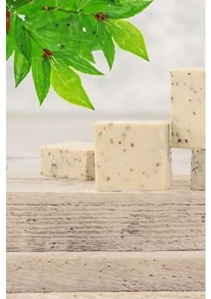 Doğal Sidr Sabunu Antibakteriyel Etki 1 kg Tüm Ciltler İçin Kullanıma Uygun indirimleri