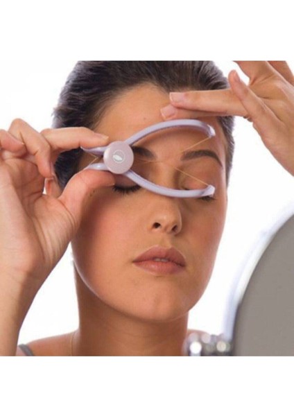 Ipli Tüy Alma Aleti, Pratik Yüz, Kaş ve Bıyık Temizleme Cihazı indirimleri