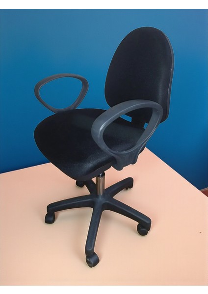 Defne Derili Ofis Koltuğu
