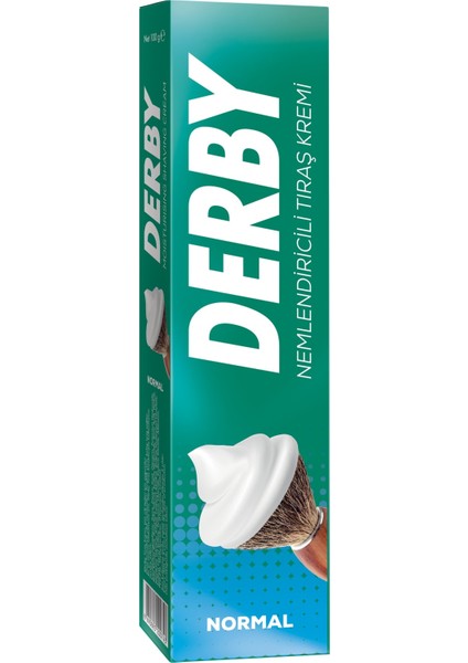 Ferahlatıcı Tıraş Kremi, 100 Gr, Yumuşak ve Pürüzsüz Tıraş Deneyimi