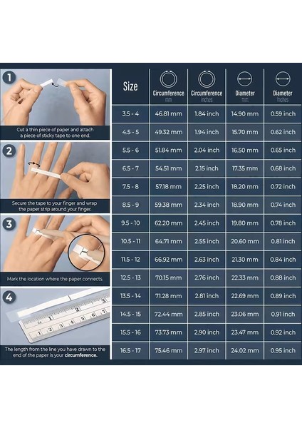Şık Paslanmaz Çelik Renk Değiştiren Erkek ve Kadın Yüzük indirimleri