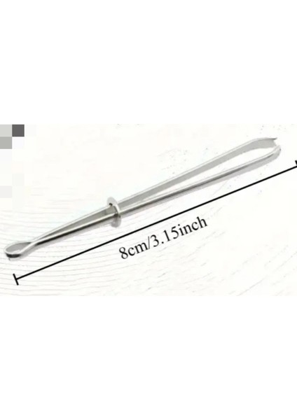 5'li Esnek Uçlu ve Ergonomik Tutmalı Beyaz Iplik Geçirme Aleti Seti fırsatları