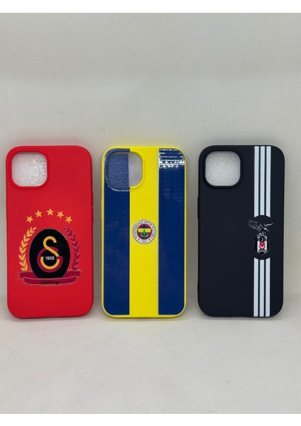 Telefon Kılıfı Takım Logolu