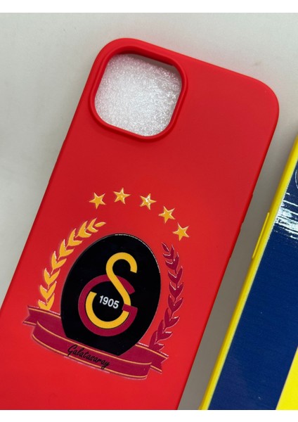 Telefon Kılıfı Takım Logolu modelleri