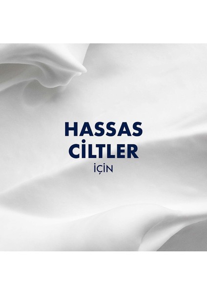 Rahatlatıcı Tıraş Köpüğü 200 Ml, Ferah ve Temiz Bir Deneyim