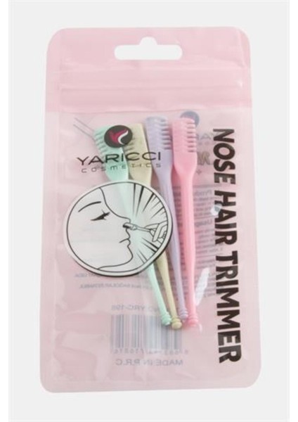 Yaricci Burun Usturası ile Hassas ve Güzel Sonuçlar fiyatları