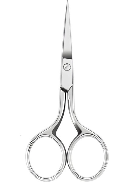 Paslanmaz Çelik Çok Amaçlı Temizleme ve Düzeltme Makası