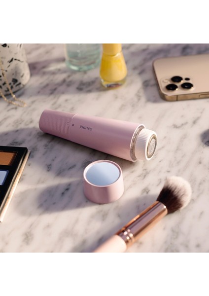 5000 Serisi Pembe Yüz Epilasyon Cihazı Yüz Tüyü Alma Makinesi fiyatları