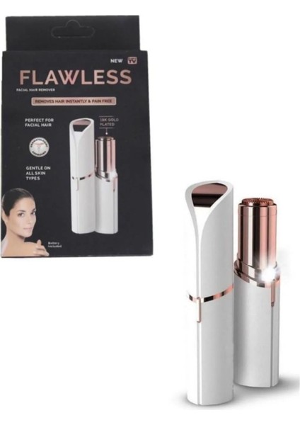 Pilli Yüz Epilasyon Cilt Bakım Aleti, Tüy Alma, Temiz ve Güvenli Kullanım fiyatları