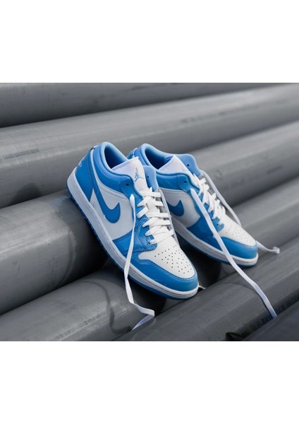 Air Jordan 1 Low Se 'legend Blue'-Sportxoutlet