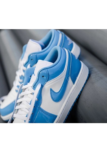 Air Jordan 1 Low Se 'legend Blue'-Sportxoutlet modelleri