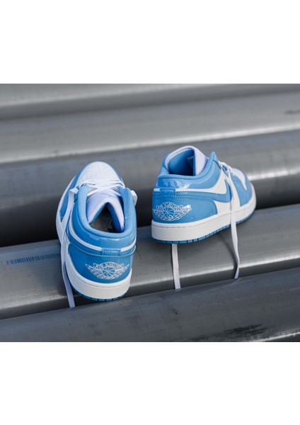 Air Jordan 1 Low Se 'legend Blue'-Sportxoutlet indirimleri