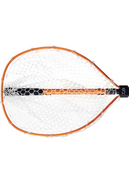 91CM Kauçuk Torlu Balıkçı Kepçesi modelleri