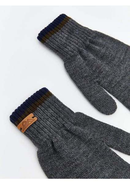 Yılbaşı Temalı Erkek Bere ve Eldiven Seti (W5) modelleri