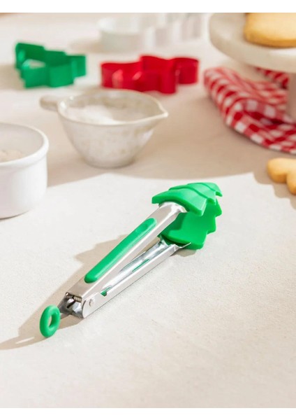 Yılbaşı Temalı Maşa Seti 2'li (W5) modelleri