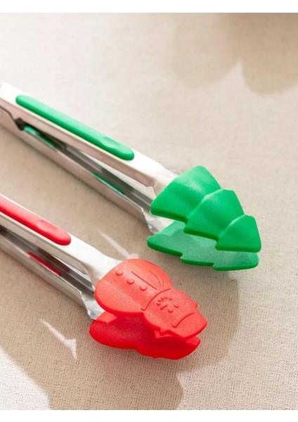 Yılbaşı Temalı Maşa Seti 2'li (W5) fırsatları