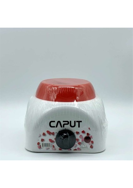 Ağda Kazanı M-075, Pratik ve Kullanışlı Ağda Kazanı