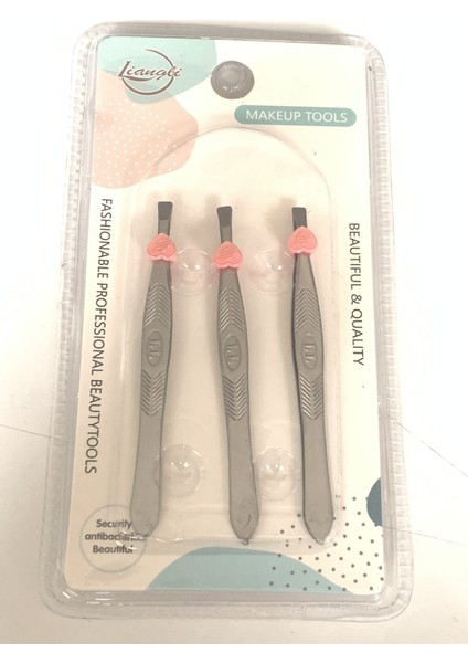 Üçlü Cımbız Seti, Hassas ve Dayanıklı, Çok Amaçlı Kullanım Için Ideal fiyatları