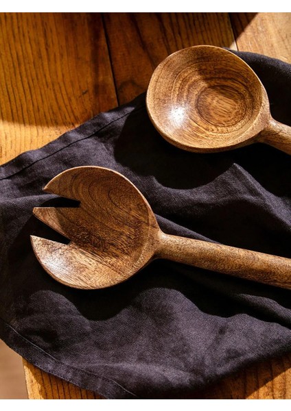 Ahşap Servis Gereci 2'li (W5) fiyatları