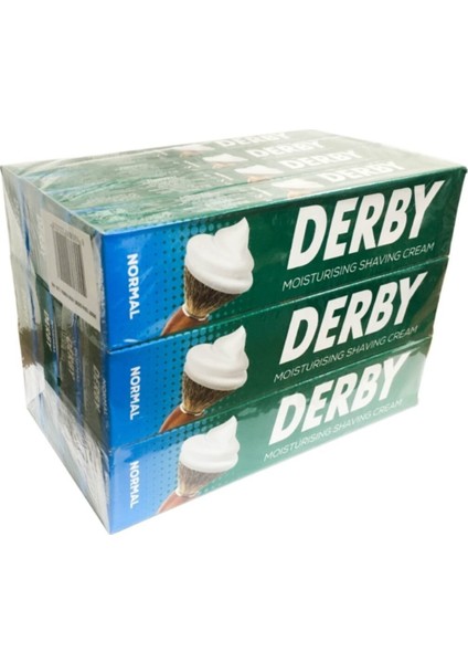 Yumuşak ve Ferahlatıcı Tıraş Kremi 100ML, Günlük Kullanım Için Mükemmel Seçenek