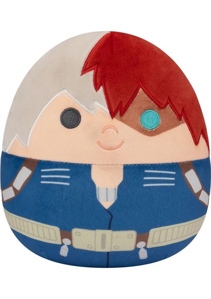 Squishmallows My Hero Acamedia 20 cm Asorti fırsatları