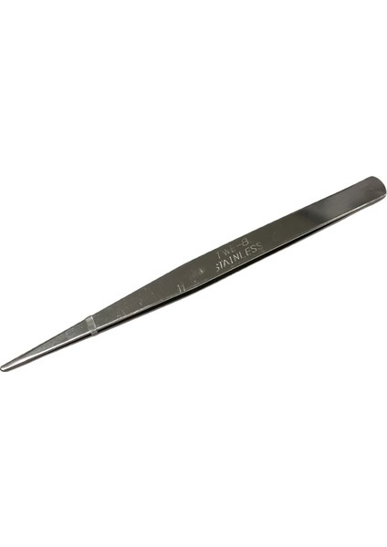 Paslanmaz Çelik Makina Cımbızı, Güçlü ve Dayanıklı, Twe-8