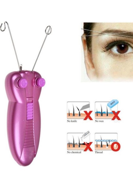 Ipli Epilasyon Cihazı, Güzel ve Pürüzsüz Cilt Için Harika Bir Seçim fiyatları