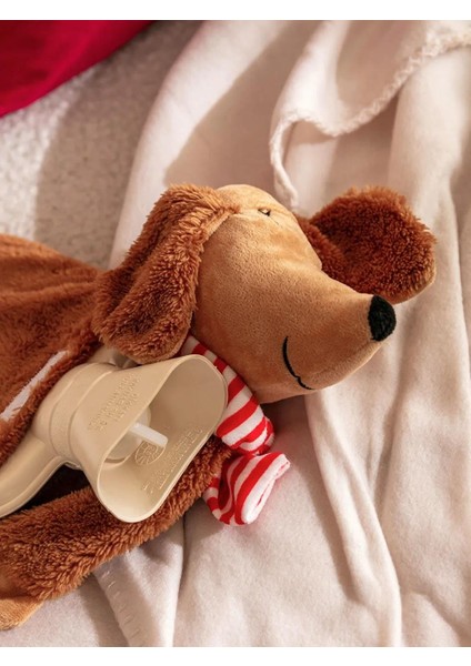 Köpek Figürlü Sıcak Su Torbası (W5) modelleri